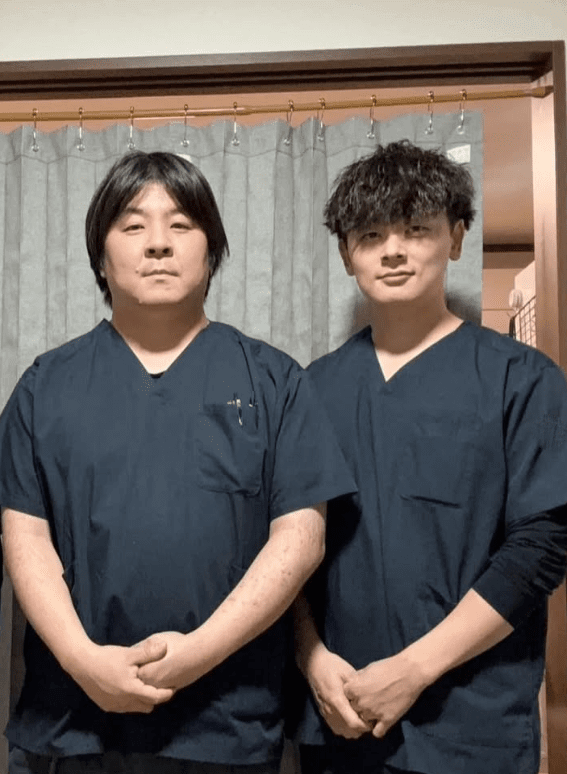 ご挨拶